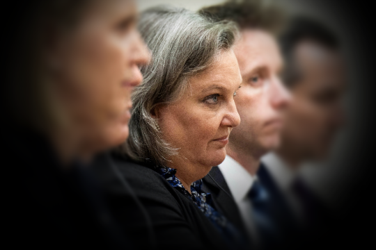 Victoria Nuland